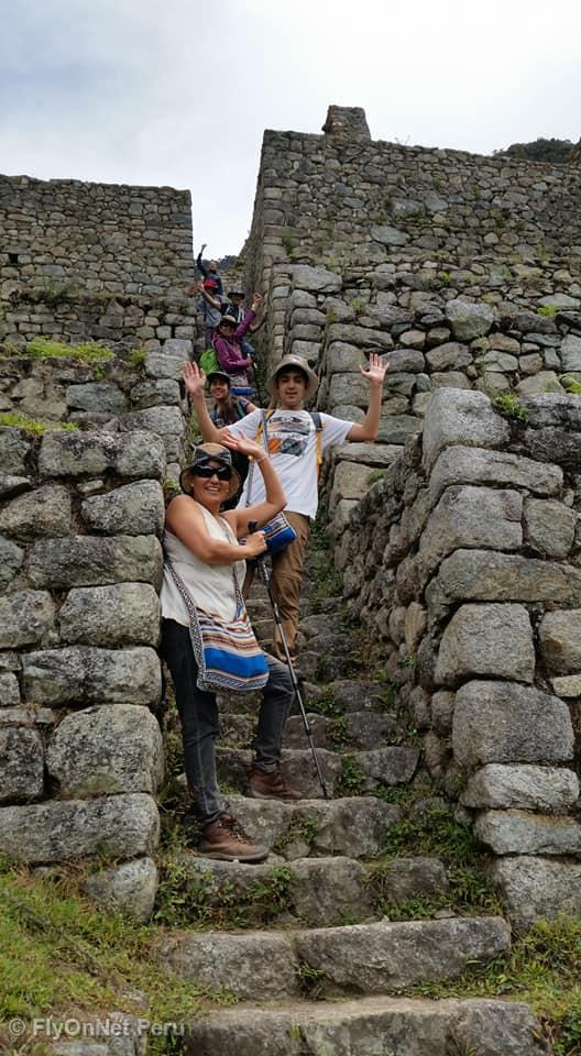 Photo Album: Machu Picchu
